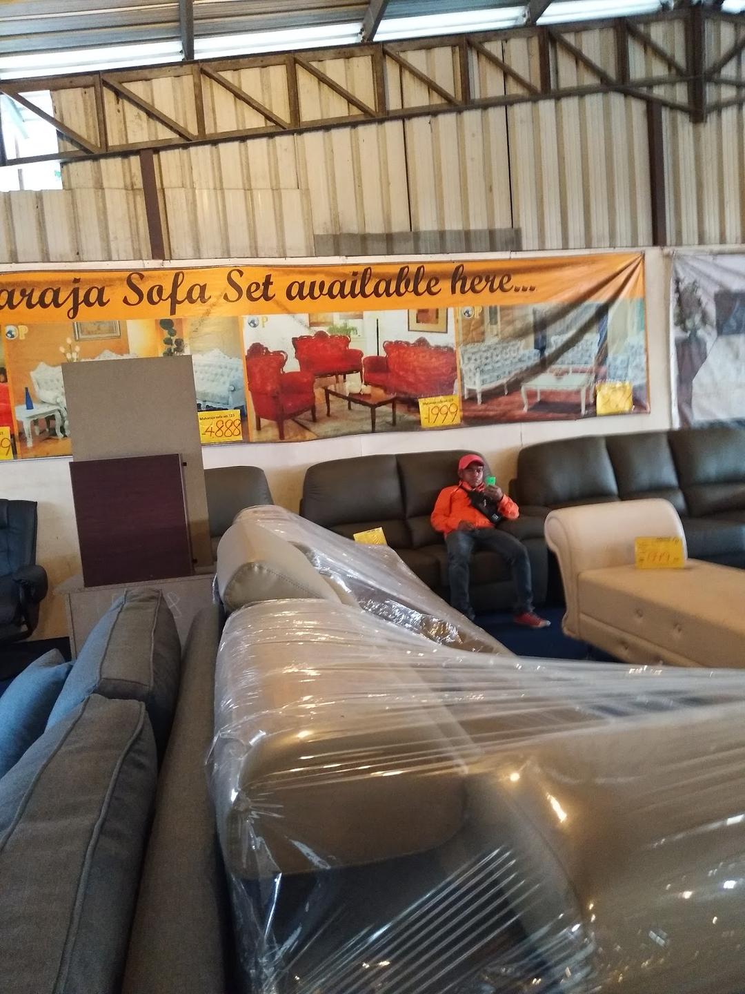 Photo of Homemart Furniture 2 Likas - Kota Kinabalu, Sabah, Malaysia