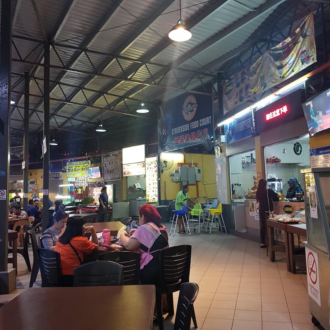 Photo of Mee Celop Bangkok - Kota Kinabalu, Sabah, Malaysia