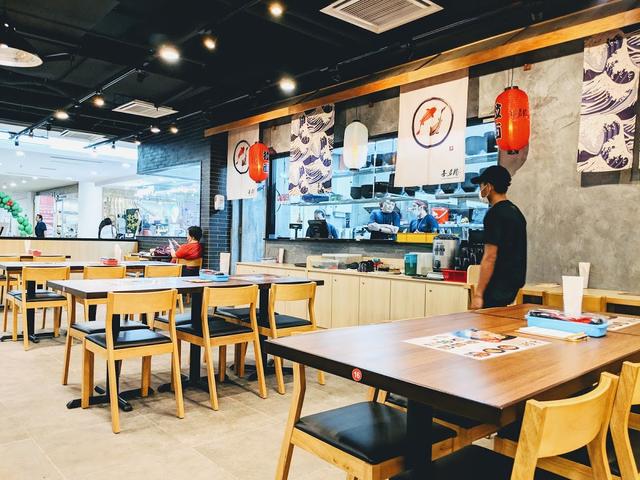 Photo of Kitaro Japanese Ramen - Kota Kinabalu, Sabah, Malaysia