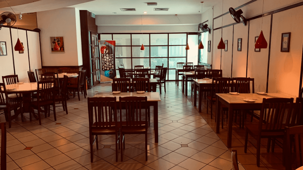 Photo of Hi Seoul Korean Restaurant - Kota Kinabalu, Sabah, Malaysia background