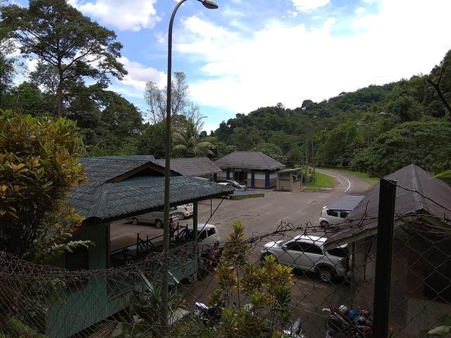 Photo of Ulu Kionsom Waterfall - Tuaran, Sabah, Malaysia