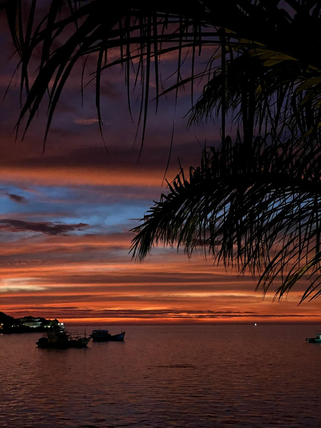 Photo of Seafront Reflexology - Kota Kinabalu, Sabah, Malaysia