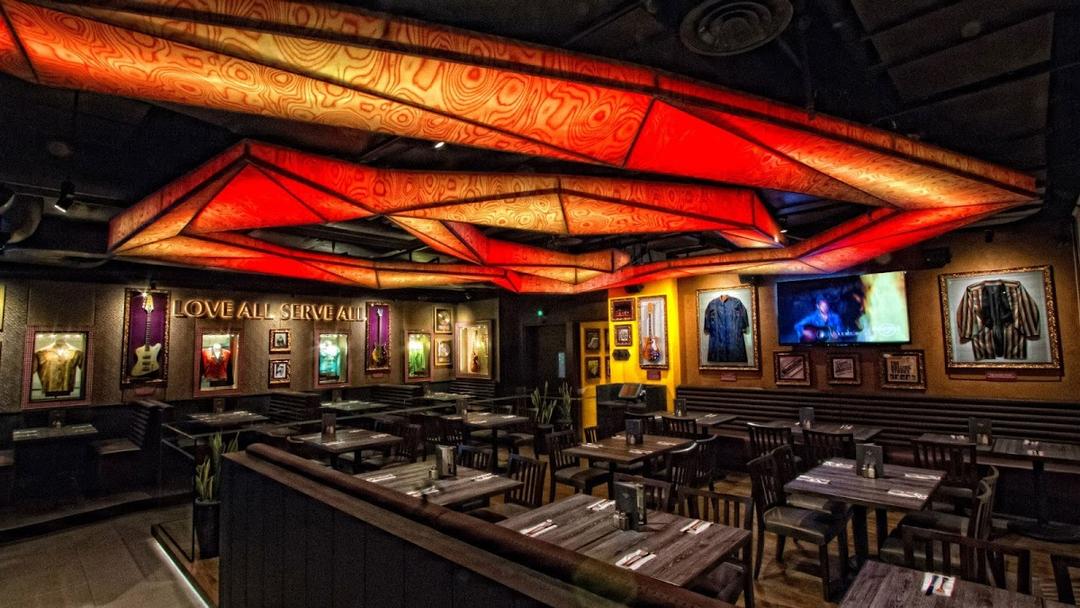 Photo of Hard Rock Cafe - Kota Kinabalu, Sabah, Malaysia
