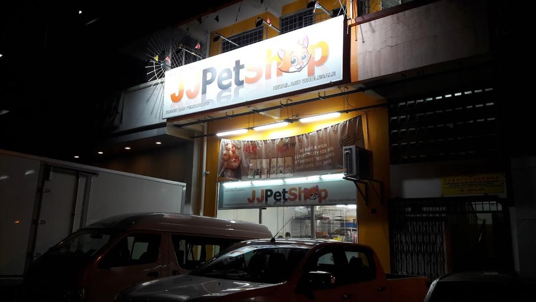 Photo of JJ PET SHOP Bundusan, Kota Kinabalu, Sabah. - Kota Kinabalu, Sabah, Malaysia