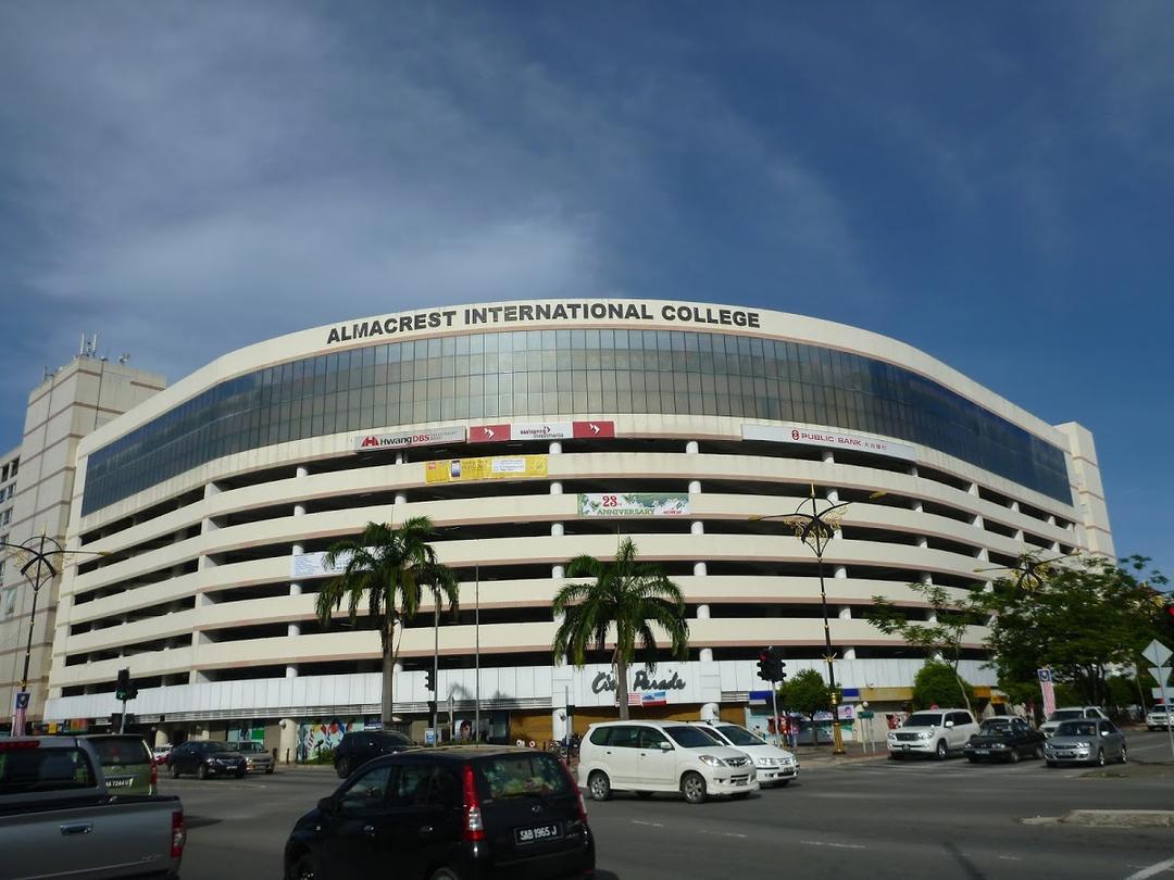 Photo of Almacrest International College, Kota Kinabalu - Kota Kinabalu, Sabah, Malaysia