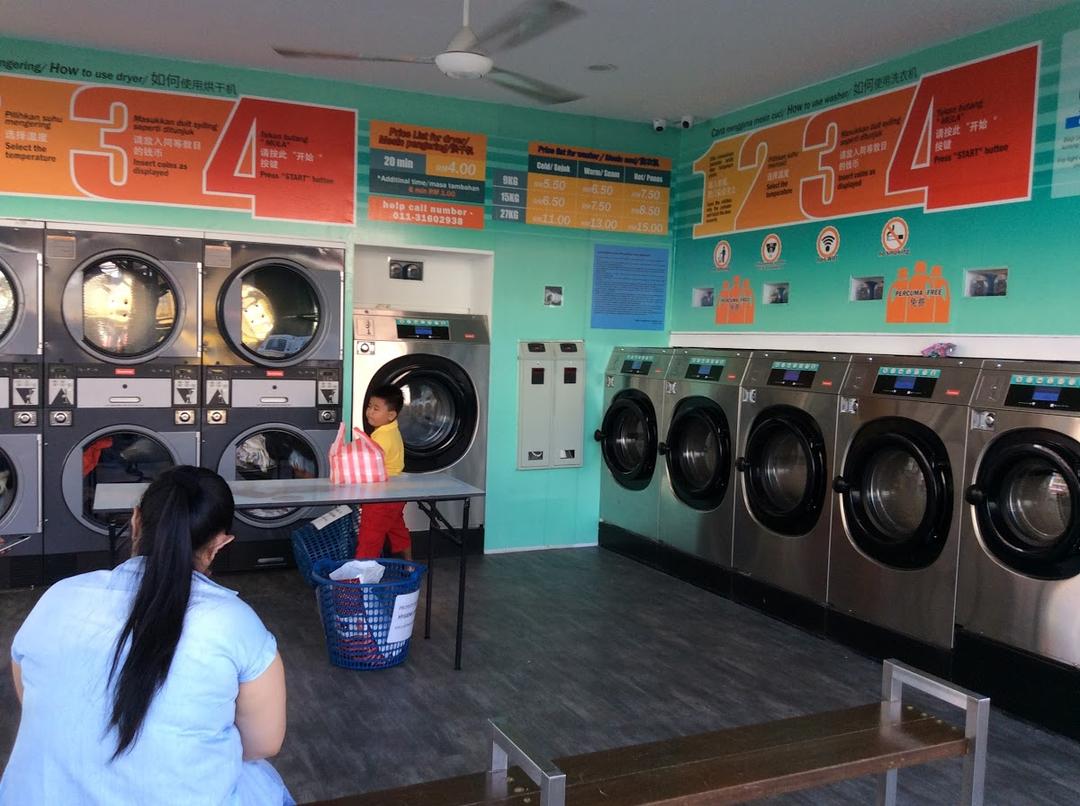 Photo of Hygiene Lab (Kampung Air) - Kota Kinabalu, Sabah, Malaysia