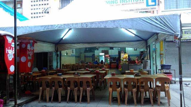 Photo of Kajol Curry House - Kota Kinabalu, Sabah, Malaysia