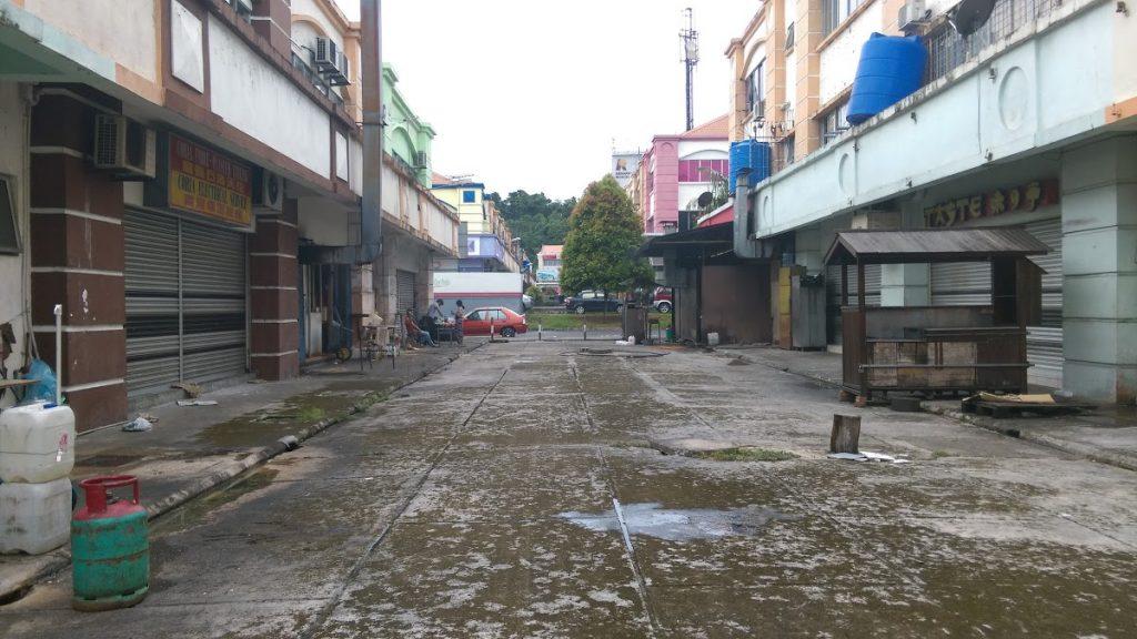 Photo of Kedai Jahit Anggun - Sandakan, Sabah, Malaysia background