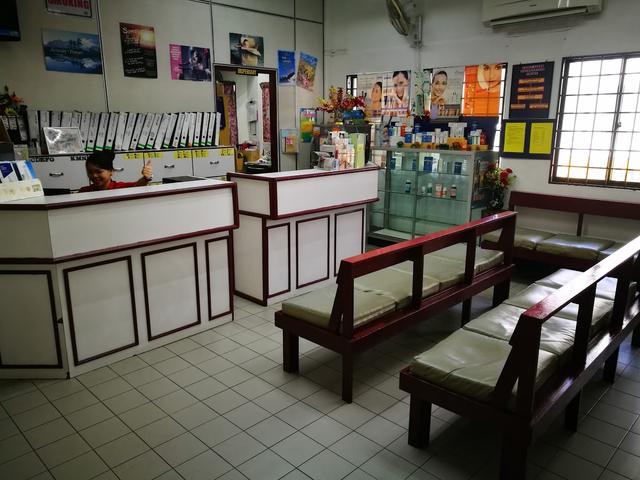 Photo of Klinik Sabah - Kota Kinabalu, Sabah, Malaysia