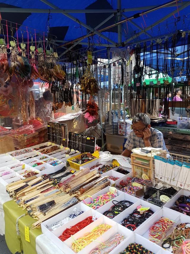 Photo of Satay Legend Lok Kawi 1 - Kota Kinabalu, Sabah, Malaysia