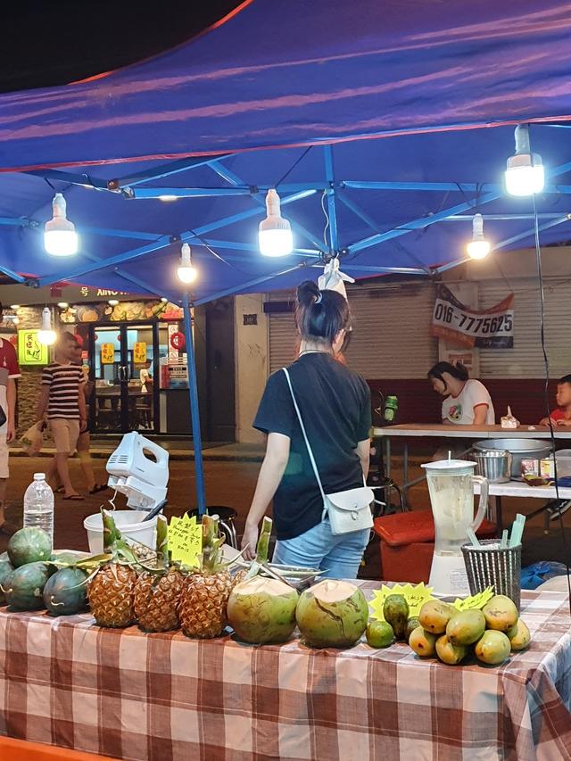 Photo of Satay Legend Lok Kawi 1 - Kota Kinabalu, Sabah, Malaysia