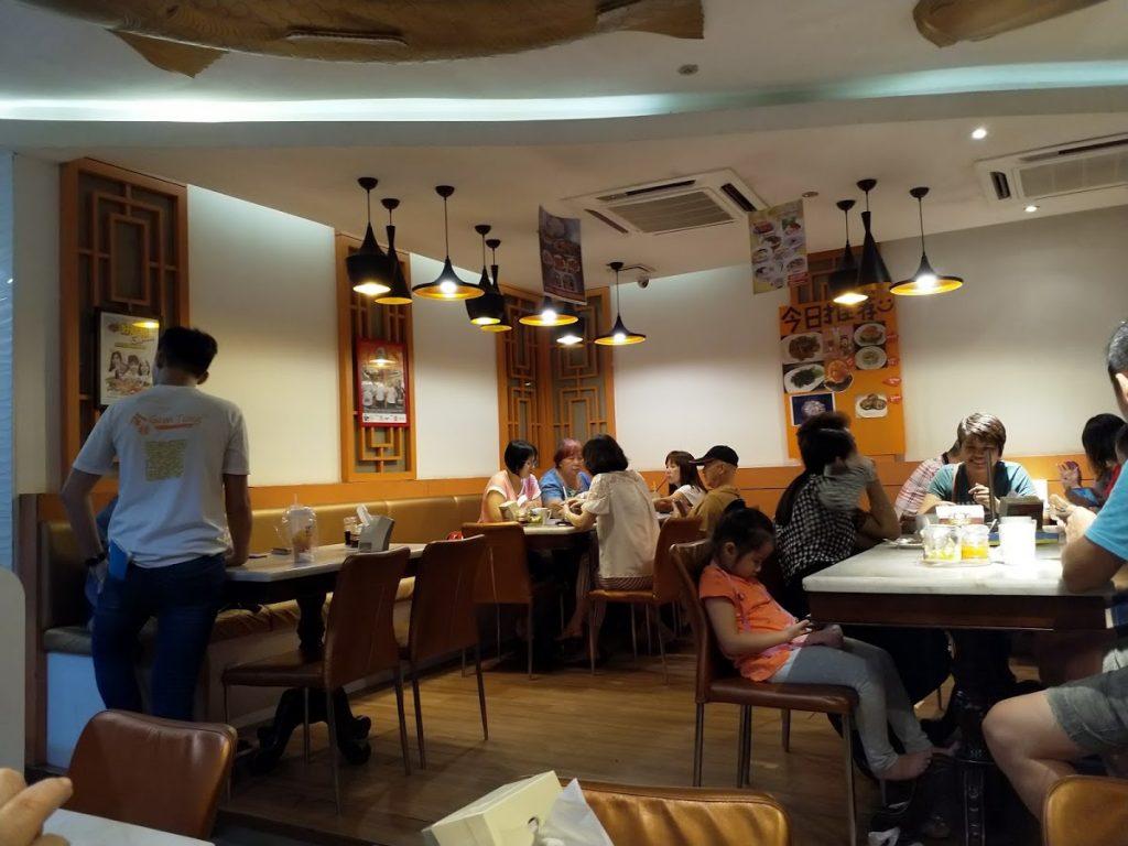 Photo of Gam Tong Hong Kong Recipe - City Mall - Kota Kinabalu, Sabah, Malaysia background
