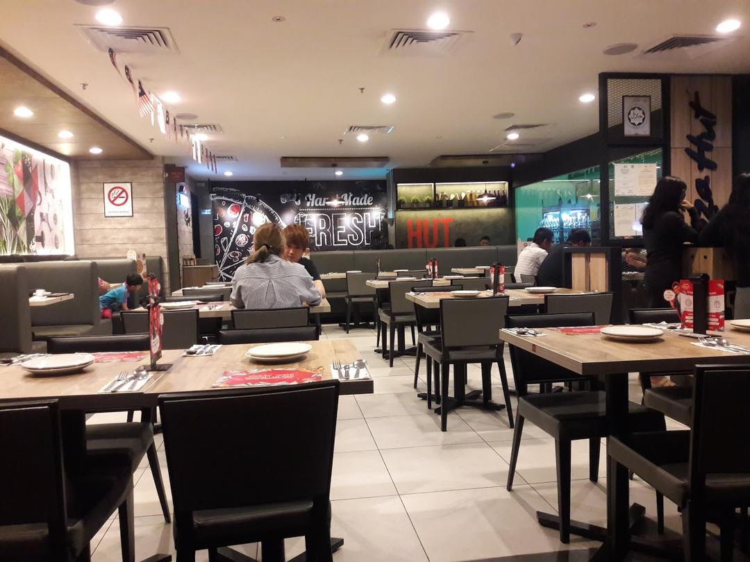 Photo of Pizza Hut BATARAS SANDAKAN - Sandakan, Sabah, Malaysia