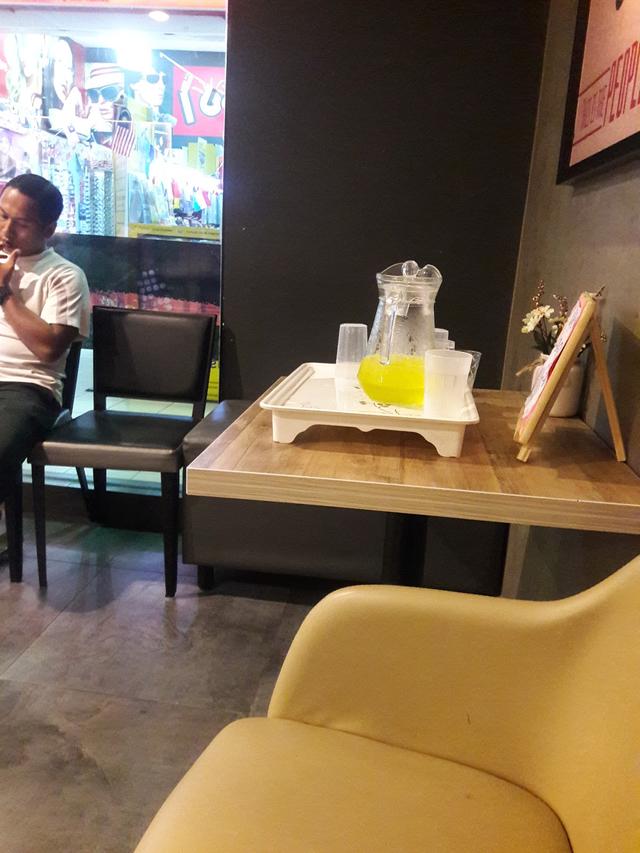 Photo of Pizza Hut BATARAS SANDAKAN - Sandakan, Sabah, Malaysia