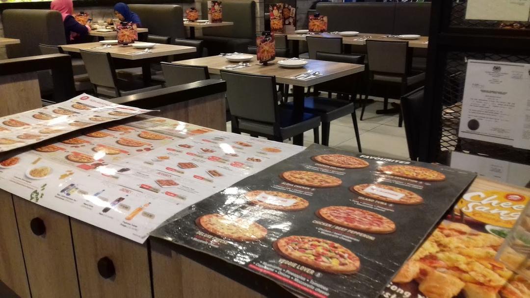 Photo of Pizza Hut BATARAS SANDAKAN - Sandakan, Sabah, Malaysia