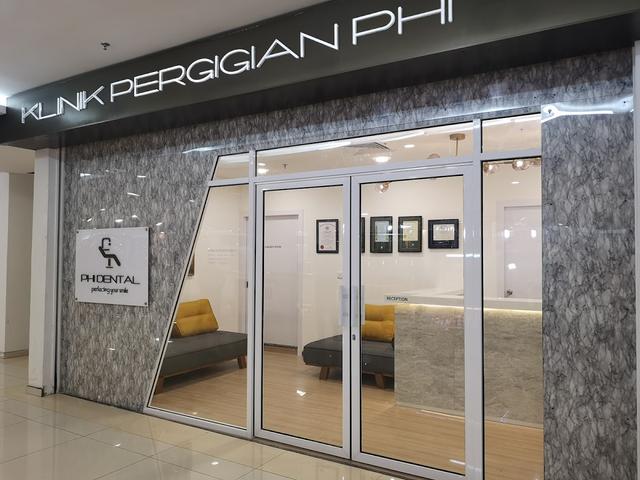 Photo of Phi Dental - Kota Kinabalu, Sabah, Malaysia
