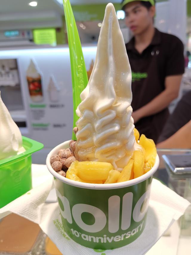 Photo of llao llao @ Suria Sabah - Kota Kinabalu, Sabah, Malaysia