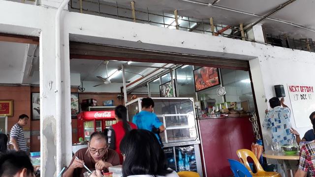 Photo of Restaurant Hakka Corner - Kota Kinabalu, Sabah, Malaysia