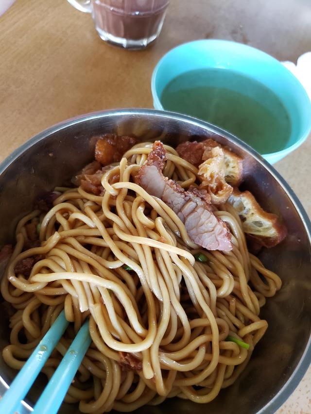 Photo of Restaurant Hakka Corner - Kota Kinabalu, Sabah, Malaysia