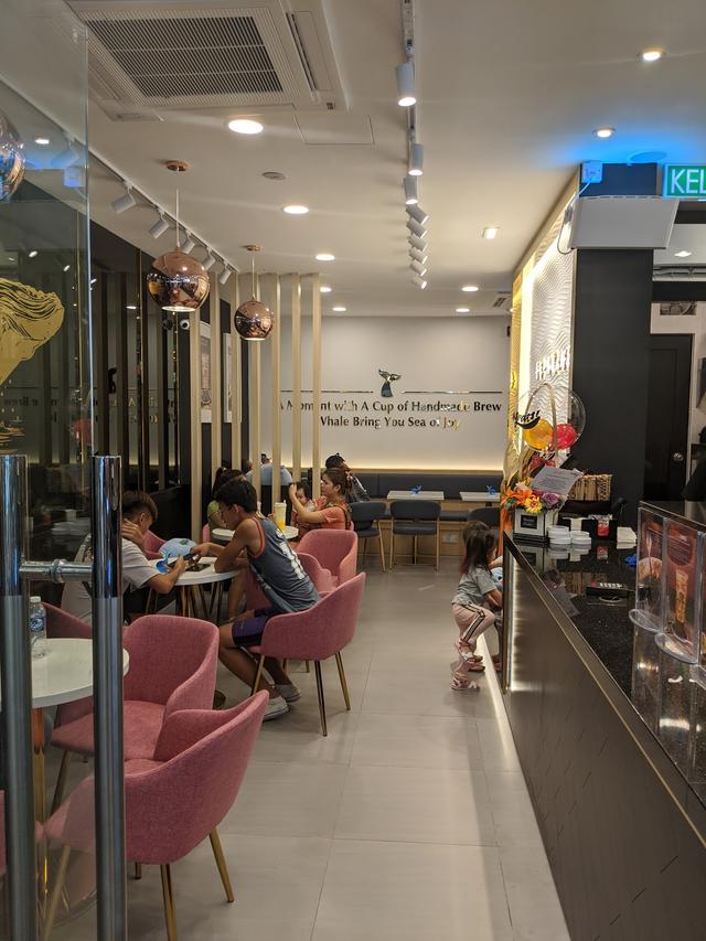 Photo of The Black Whale Plaza 333 - Kota Kinabalu, Sabah, Malaysia