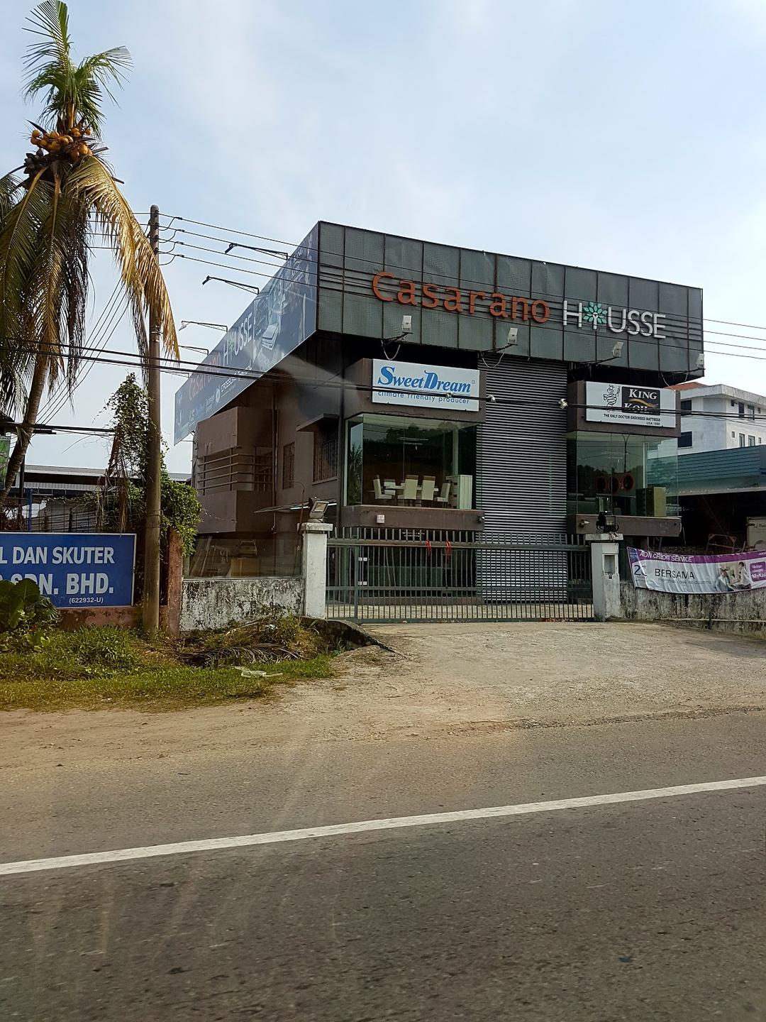Photo of Casarano Housse - Kota Kinabalu, Sabah, Malaysia