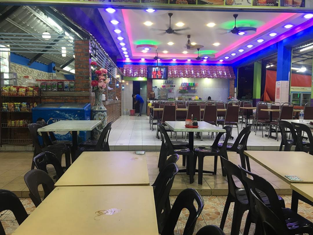Photo of Restaurant Farvis - Kota Kinabalu, Sabah, Malaysia