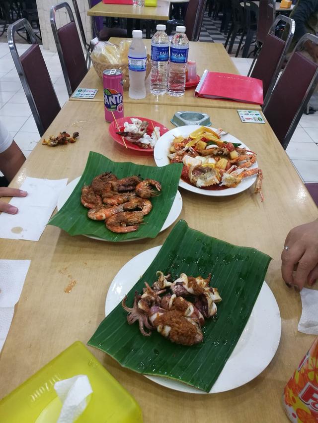 Photo of Restaurant Farvis - Kota Kinabalu, Sabah, Malaysia