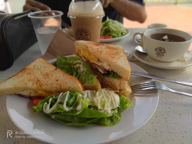 Photo of The Coffee Bean & Tea Leaf - Kota Kinabalu, Sabah, Malaysia