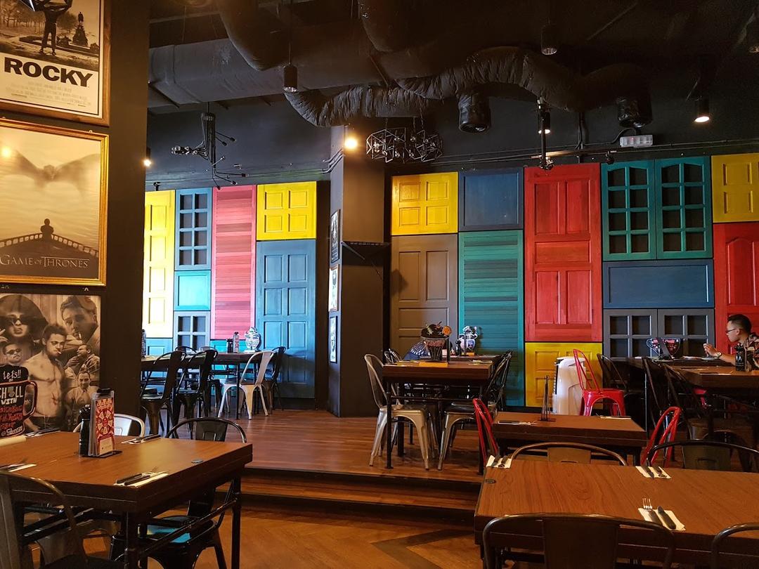 Photo of Tavern Kitchen & Bar - Kota Kinabalu, Sabah, Malaysia