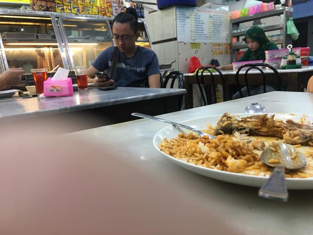 Photo of Nasi Kandar Anak Mami - Kota Kinabalu, Sabah, Malaysia