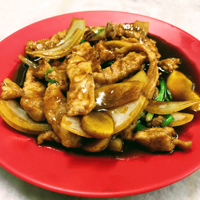 Photo of KK Beaufort Restaurant 保佛饭店 - Kota Kinabalu, Sabah, Malaysia