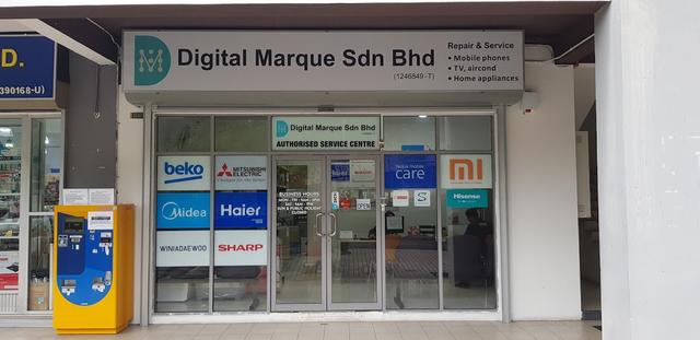 Photo of Digital Marque Sdn Bhd - Kota Kinabalu, Sabah, Malaysia