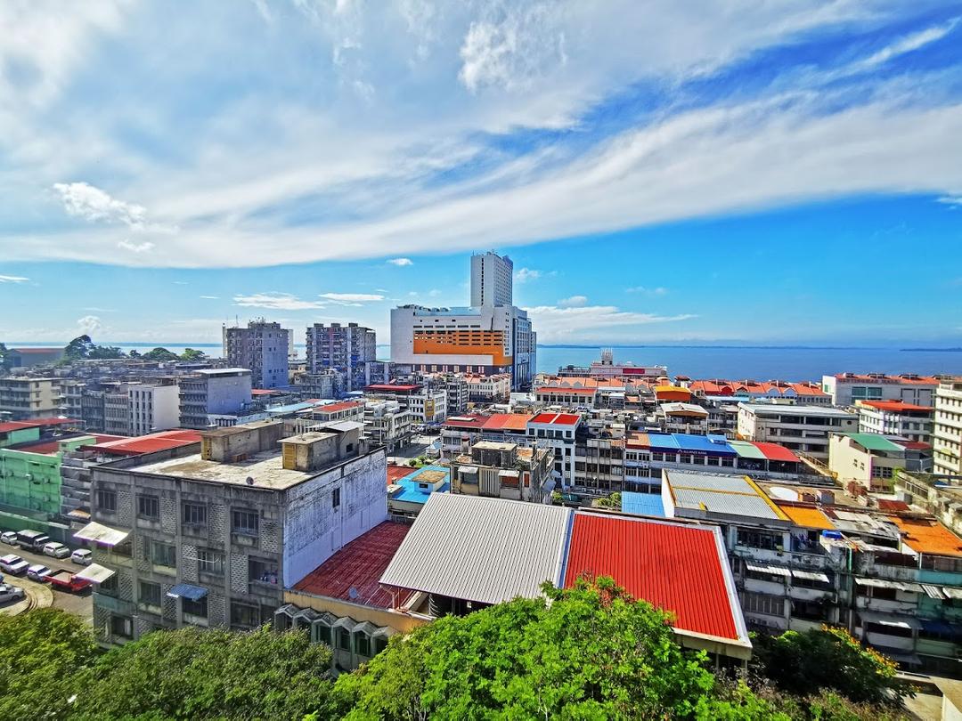 Photo of Hotel Sandakan - Sandakan, Sabah, Malaysia