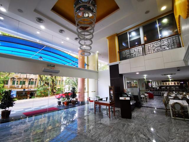 Photo of Hotel Sandakan - Sandakan, Sabah, Malaysia