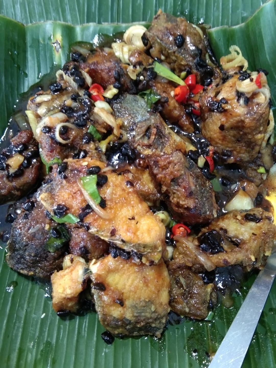 Photo of Restoran Jom Makan - Kota Kinabalu, Sabah, Malaysia