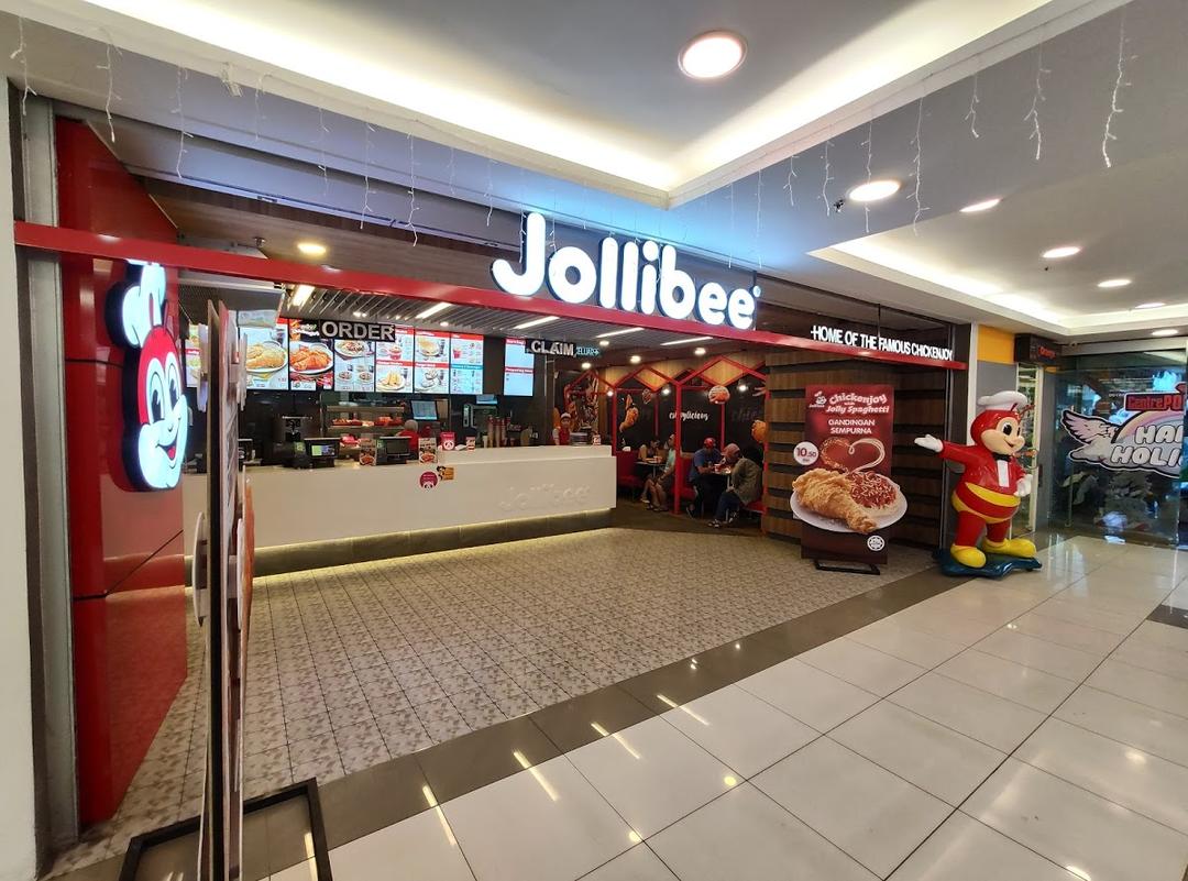 Photo of Jollibee - Kota Kinabalu, Sabah, Malaysia