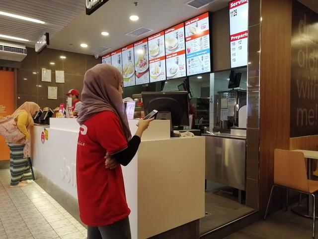 Photo of Jollibee - Kota Kinabalu, Sabah, Malaysia