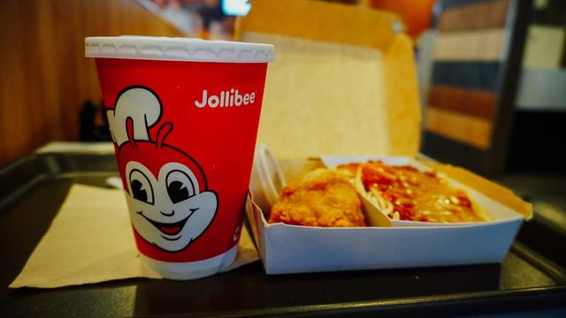 Photo of Jollibee - Kota Kinabalu, Sabah, Malaysia