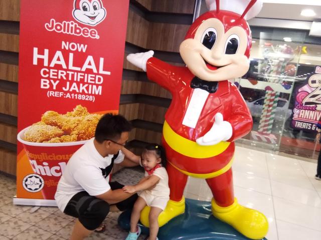 Photo of Jollibee - Kota Kinabalu, Sabah, Malaysia