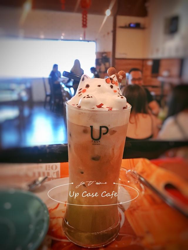 Photo of UP CASE cafe sandakan ijm - Sandakan, Sabah, Malaysia