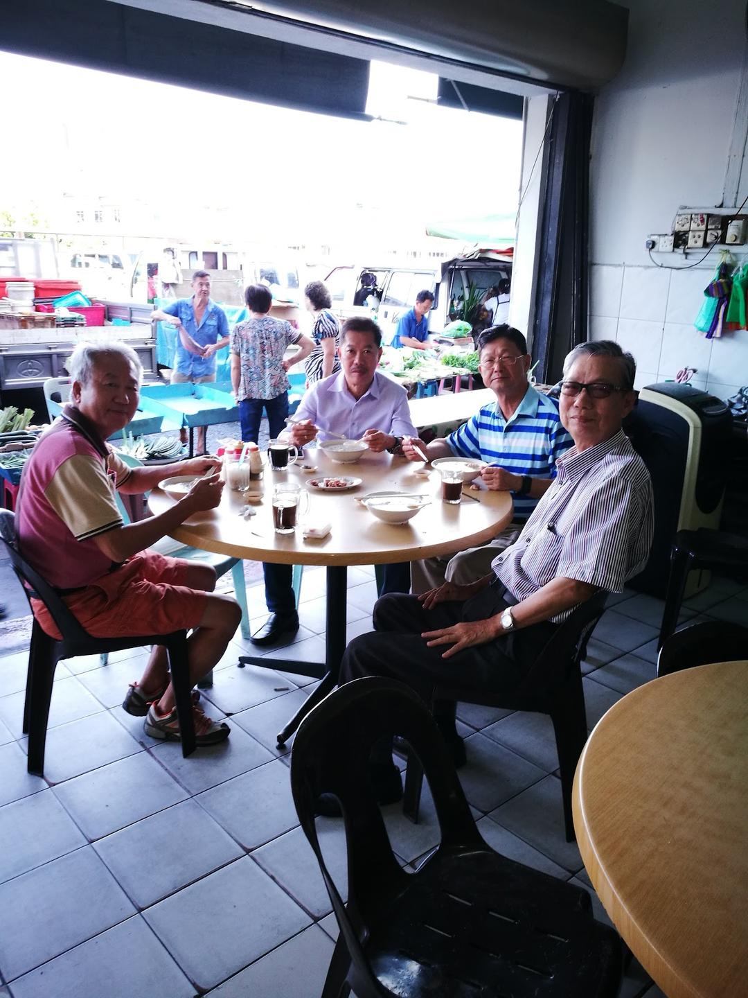 Photo of Oscar Hair & Beauty Saloon - Kota Kinabalu, Sabah, Malaysia