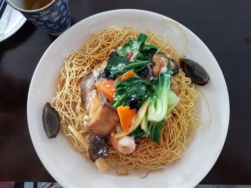 Photo of Maple Cafe - Kota Kinabalu, Sabah, Malaysia background