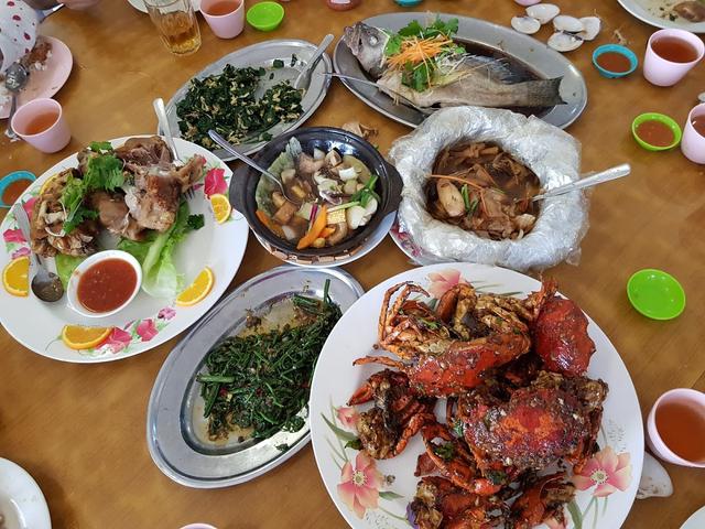 Photo of New Luyang Restaurant - Kota Kinabalu, Sabah, Malaysia
