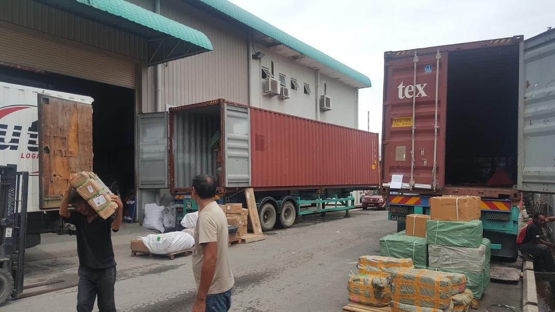Photo of Sheng Lin forwarding S/B ( China-Malaysia sea freight forwarders) - Kota Kinabalu, Sabah, Malaysia