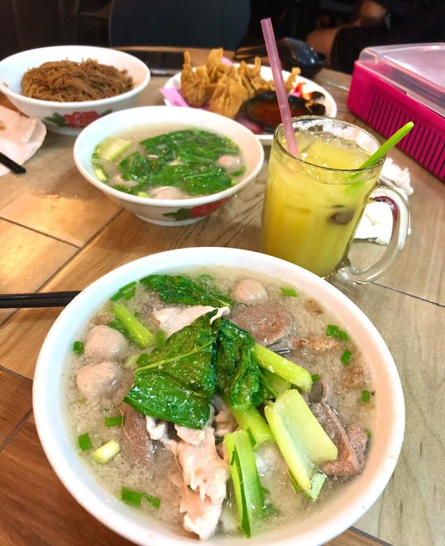 Photo of Kedai Kopi Jia Siang - Kota Kinabalu, Sabah, Malaysia