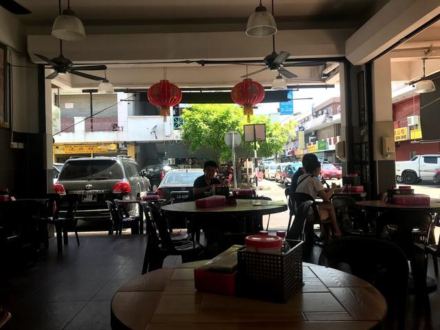 Photo of Kedai Kopi Jia Siang - Kota Kinabalu, Sabah, Malaysia