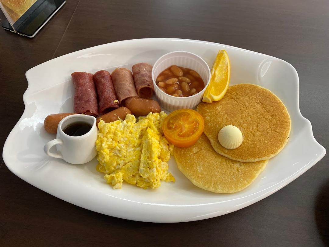 Photo of Pancake House International - Kota Kinabalu, Sabah, Malaysia