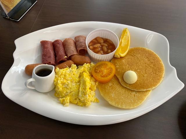 Photo of Pancake House International - Kota Kinabalu, Sabah, Malaysia