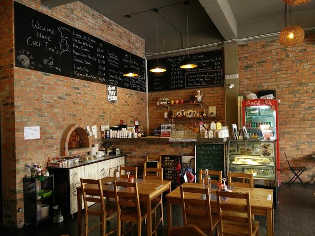 Photo of Chef Tan's - Kota Kinabalu, Sabah, Malaysia