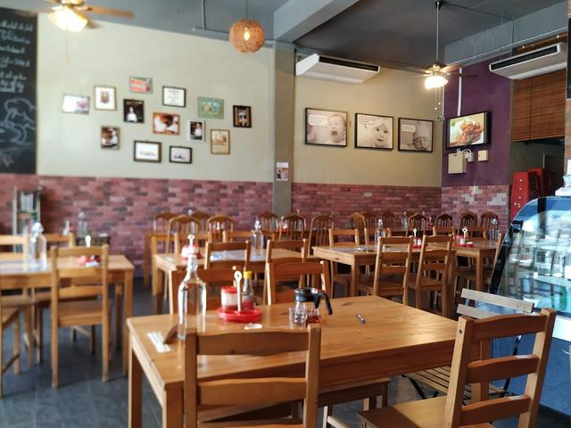Photo of Chef Tan's - Kota Kinabalu, Sabah, Malaysia